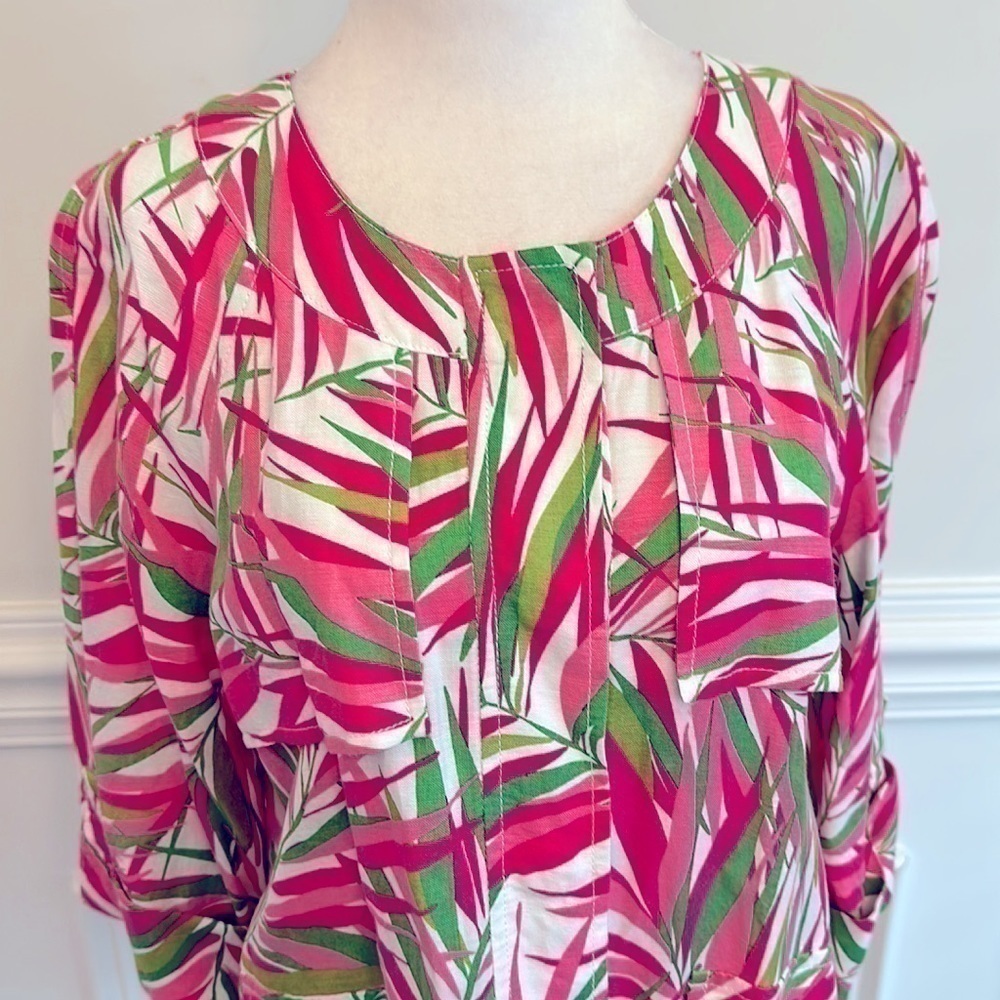 Ruby Rd. Palm Beach Jacket - Picture 3 of 9